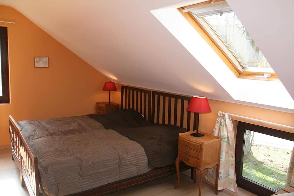 Bertogne: Bauernhaus - 5   Räume - 6/7   Personen in Bertogne, Bastogne