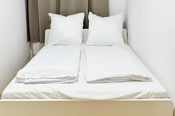 Gîte pour 2 personnes, avec terrasse dans Marienthal - 2