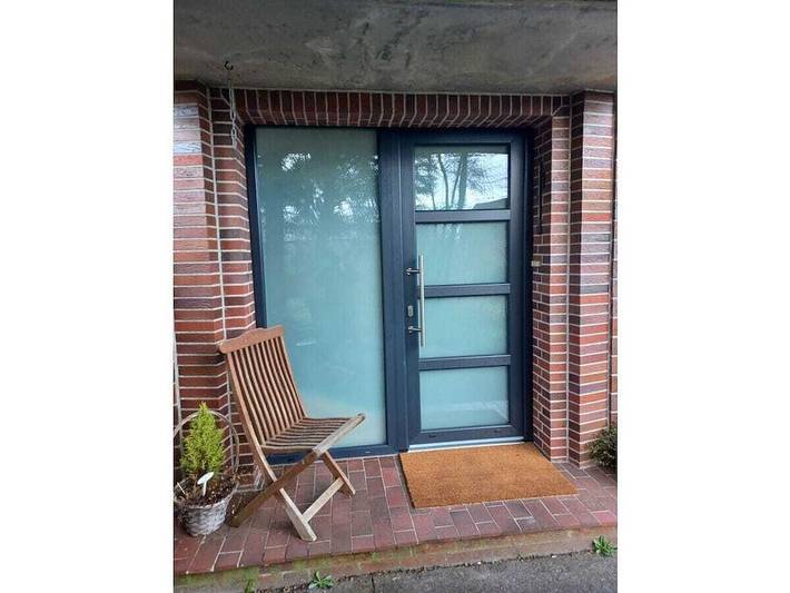 Ferienhaus für 5 Personen, mit Terrasse und Garten in Großheide - 2