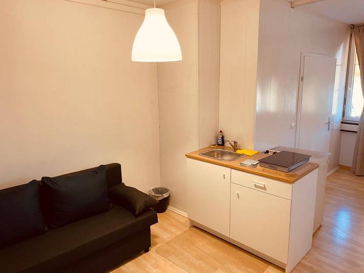 Ferienwohnung für 2 Personen, mit Ausblick in Graz & Umgebung - 4
