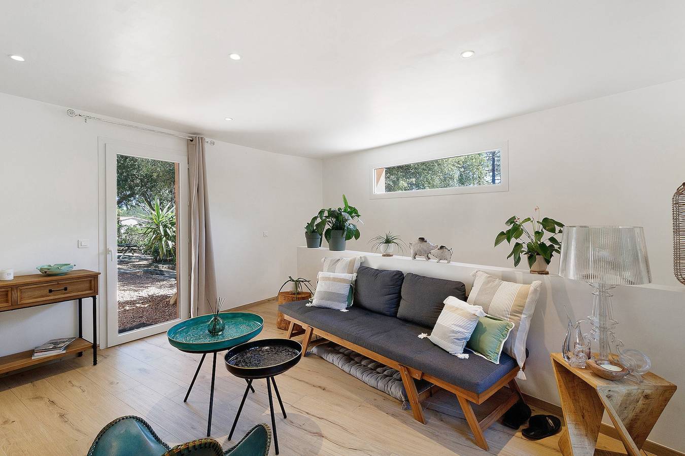 Casa Vacanze 'Mer Et Montagne À Conca' con Vista Montagna, Terrazza Privata e Wi-Fi in Conca, Sartène e dintorni