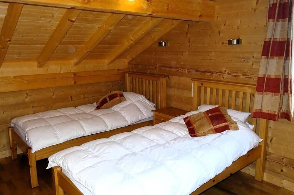 Landhaus, terrasse, kamin oder ofen für holz, fernseher, 95m², Les Gets in Les Gets, Les Portes du Soleil
