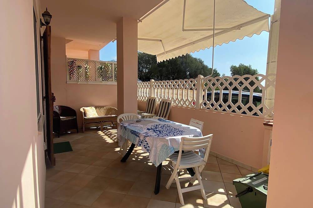 Piso / apartamento - Dorgali in Cala Gonone, Dorgali