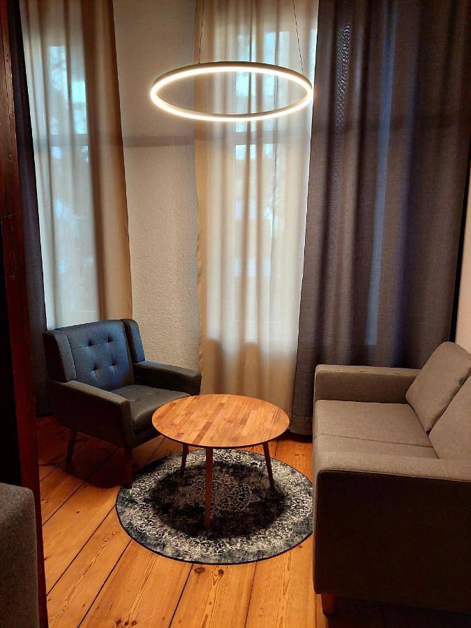 Ferienwohnung für 6 Personen, mit Ausblick, mit Haustier in Kreuzberg Berlin - 3
