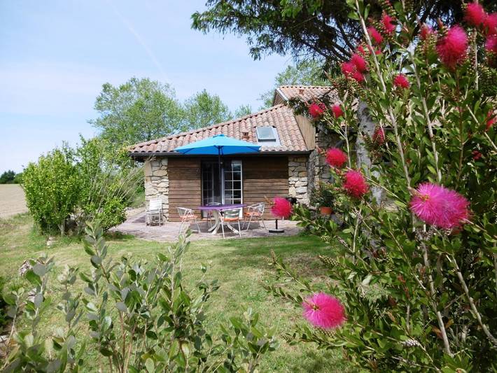 Le Coursin in Saubrigues, Région de Dax
