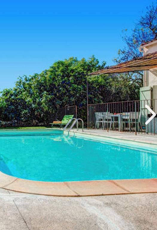 Villa pour 8 personnes, avec piscine et terrasse ainsi que jacuzzi et jardin dans les Alpes maritimes - 3