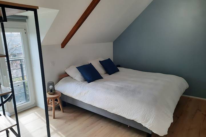 Location de vacances pour 6 personnes, avec jardin à Bourseul - 2