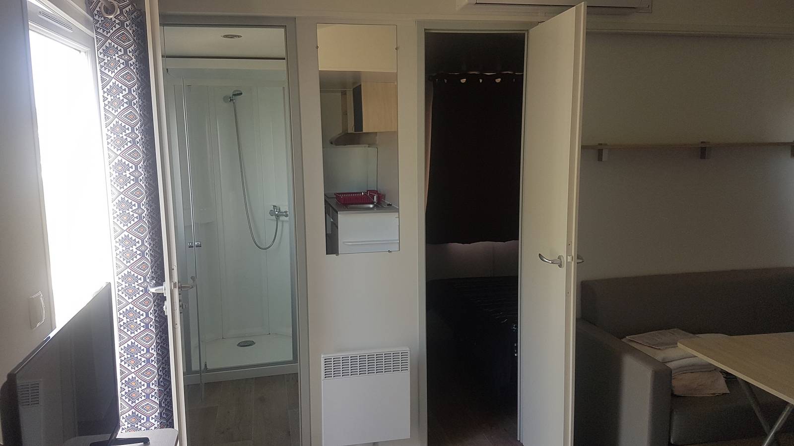 Landshause Bungalow T2 Superior in Leiria District