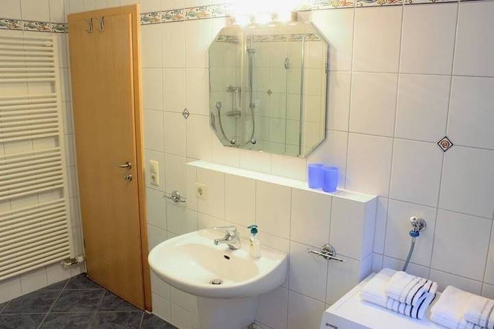 Apartamento entero, Seeholiday - Holiday apartment Korte in Meersburg, Region Bodensee-Oberschwaben