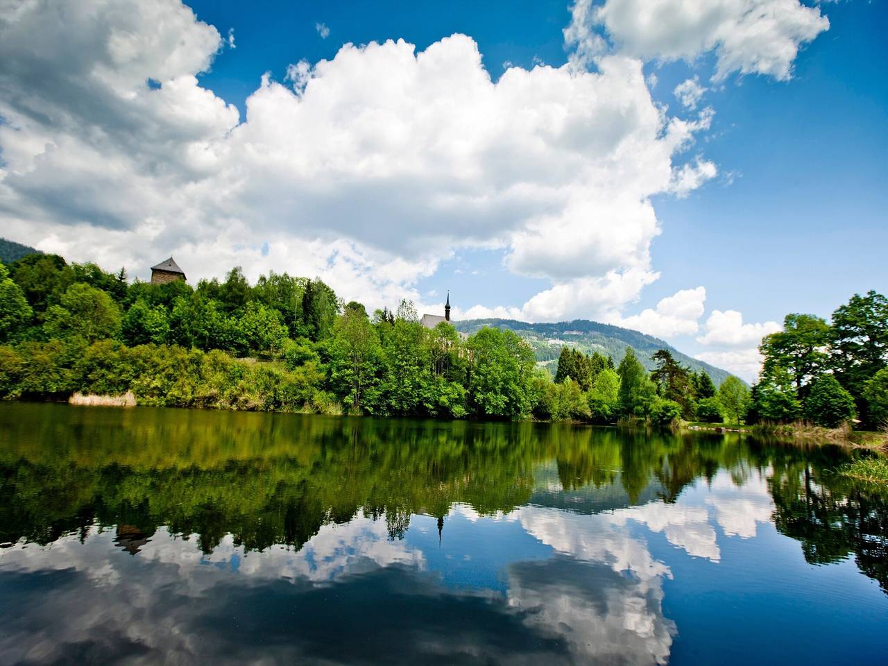Casa vacanza a Kreischberg a partire da 229€ a notte