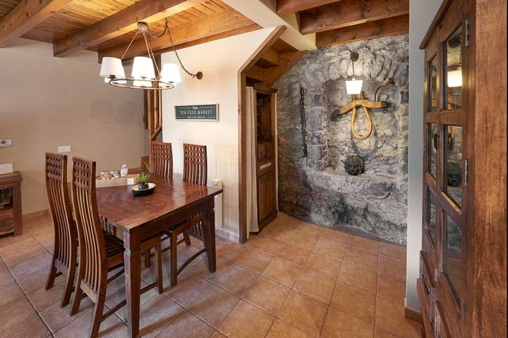 Desconnectar Bellver de Cerdanya II in Bellver de Cerdanya, Catalan Pyrenees