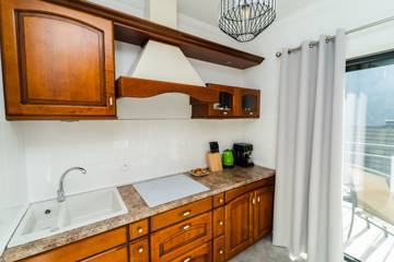 Apartament Wakacyjny dla 6 osoby w Szczyrk, Karpaty (Polska), Zdjęcie 4