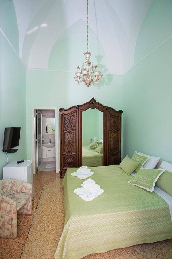 Ferienhaus für 3 Personen, mit Whirlpool und Garten in Santa Maria al Bagno - 3