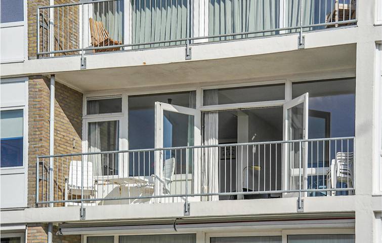 Ferienwohnung für 4 Personen, mit Terrasse in Noord-Holland - Nordseeküste - 2