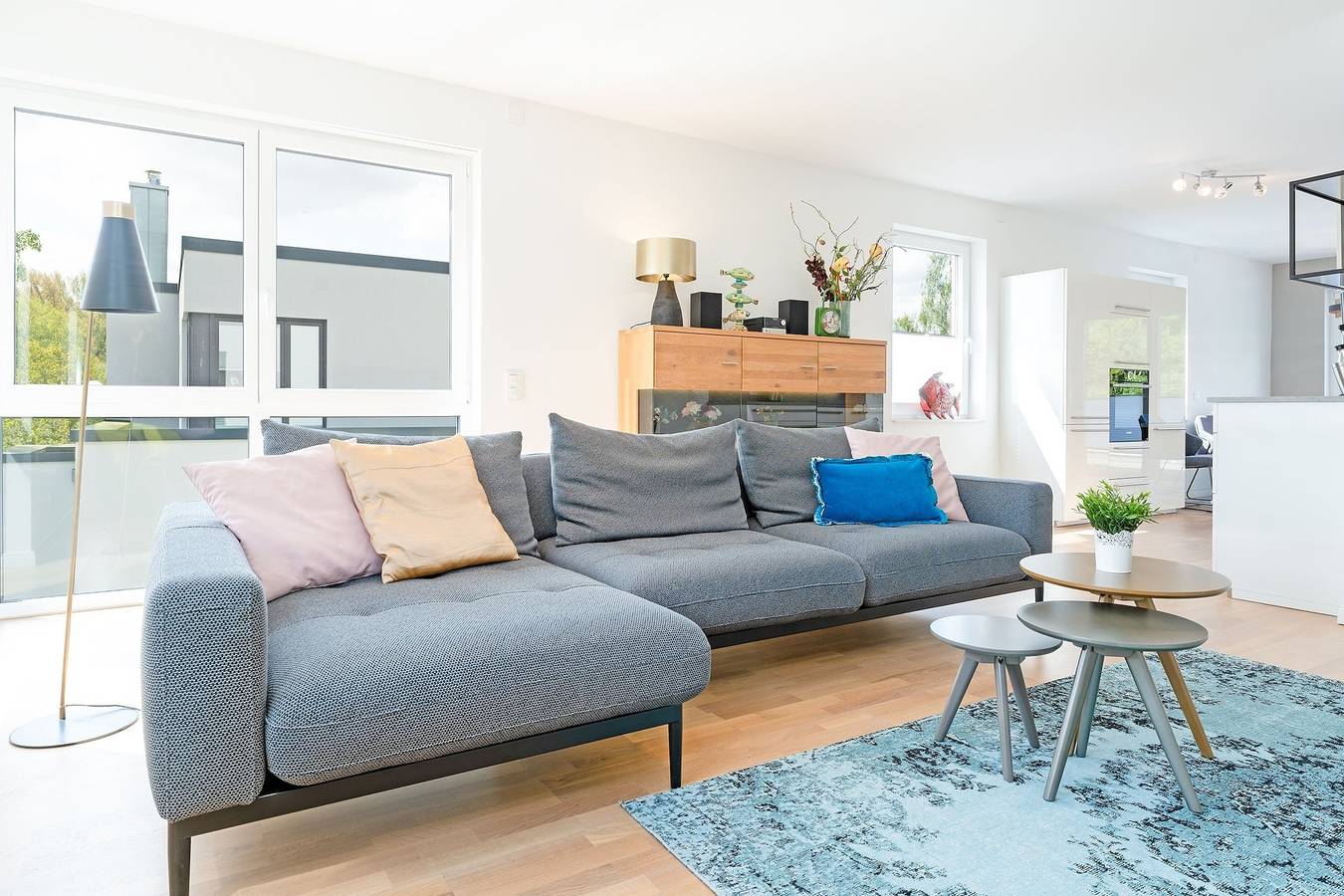 Ganze Ferienwohnung, Priwalk Vacation in Priwall, Lübeck