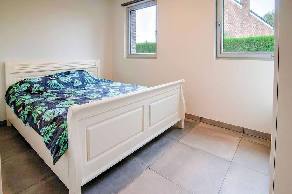 Modernes Familienferienhaus in Bocholt (Belgien), Limburg (Belgien)