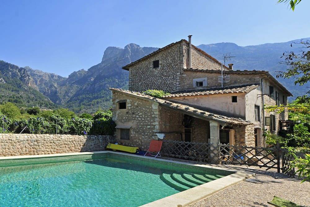 Agriturismo für 16 Personen in Sóller, Serra de Tramuntana
