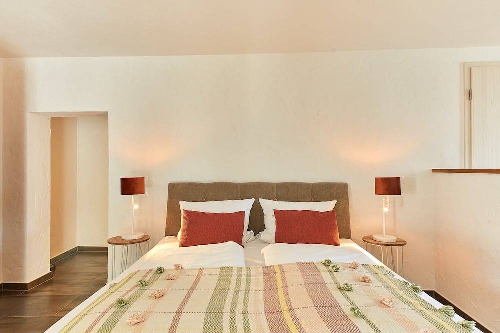 Ganze Wohnung, Im Urlaub zu Hause - Ihr Apartment an der Mosel in Zeltingen-Rachtig, Bernkastel-Kues & Umgebung