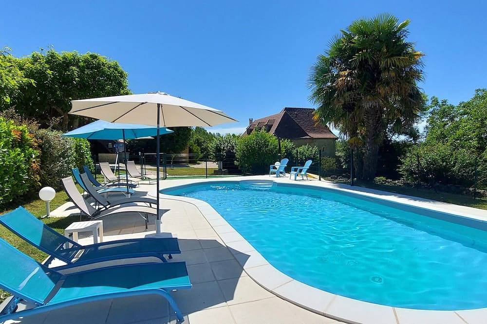 Photo : Maison de vacances