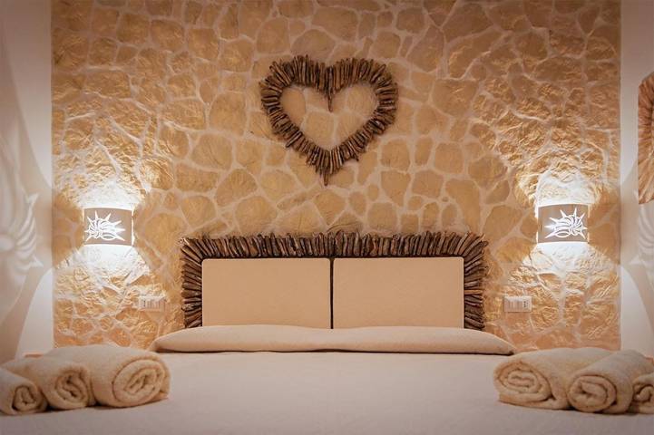 Chambre d’hôte pour 2 personnes, avec jardin