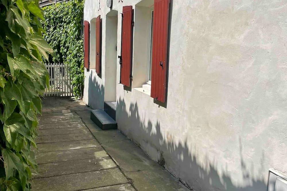 Jolie Maison en Plein Cœur Dhonfleur in Honfleur, Lisieux und Umgebung