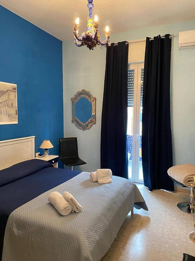 Appartamento intero, Casa Cristina in Maiori, Costiera amalfitana
