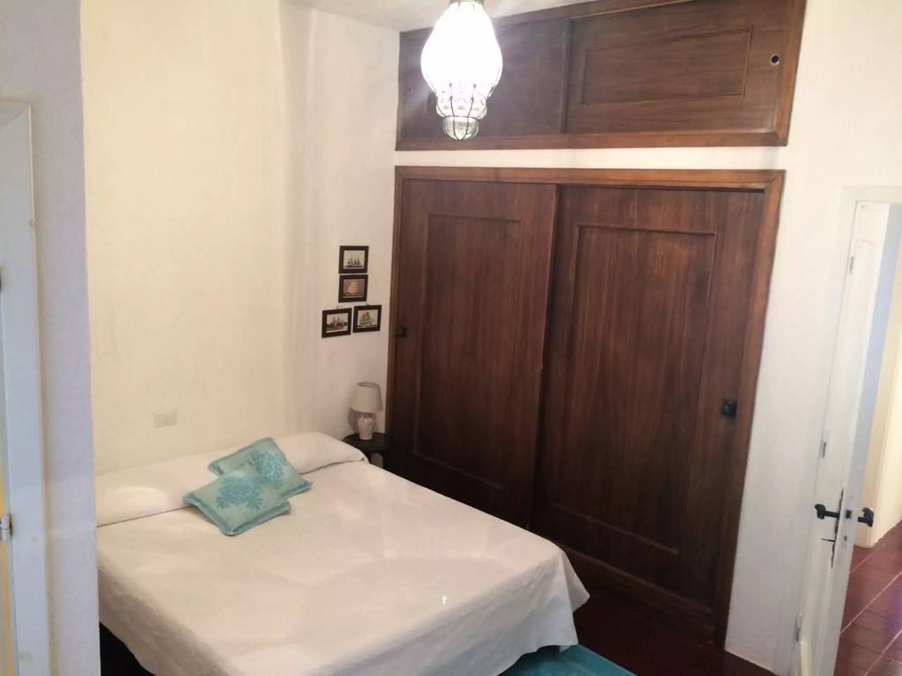 Casa 5 Persone in La Marinedda, Trinità d'Agultu e Vignola