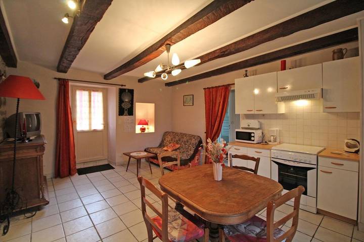La Bachellerie in Nedde, Limoges und Umgebung