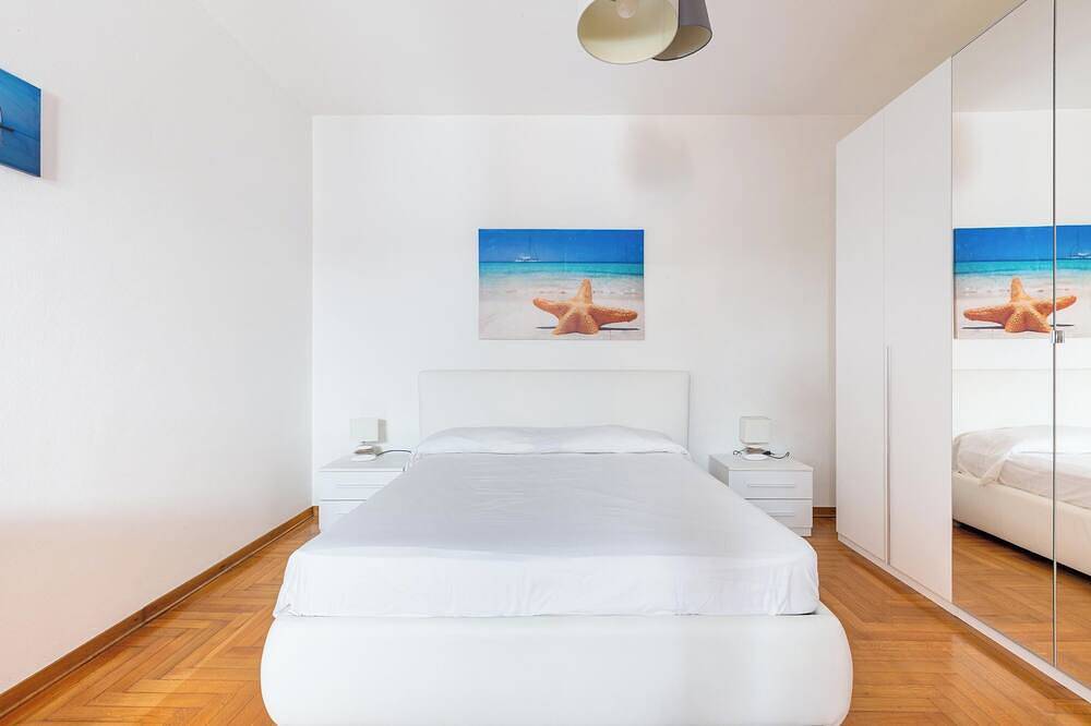 Villa di Carmen by Barbarhouse in Castrignano del Capo, Golfo de Tarento