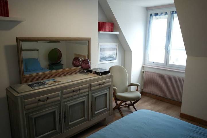 Location de vacances pour 4 personnes dans Plage du Portel - 4