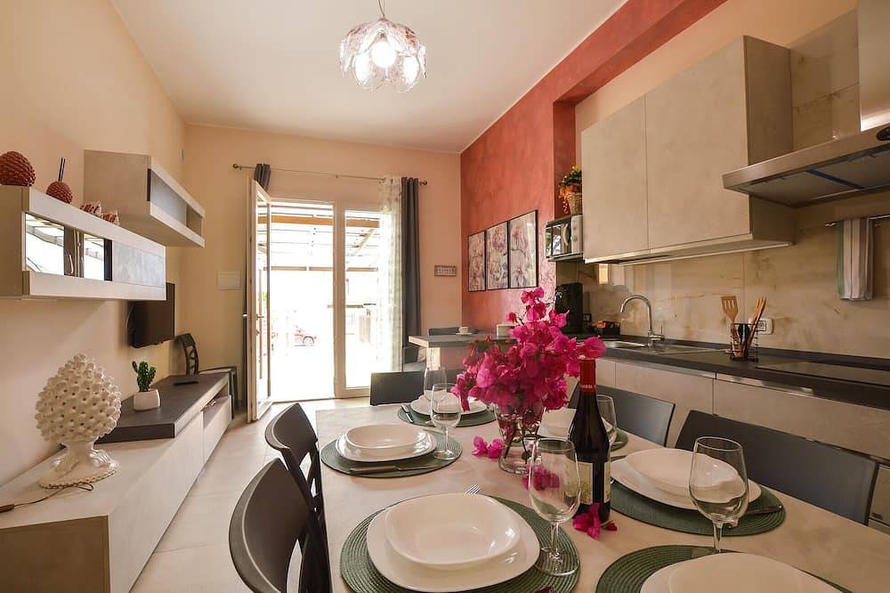 Bellissima casa a Menfi con Wifi in Menfi, Provincia di Agrigento