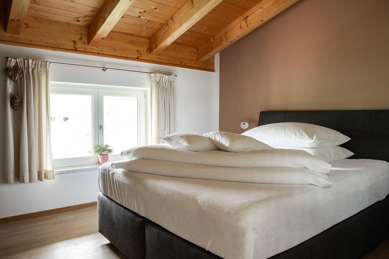 Ferienhaus Kapeller in Sankt Jakob in Haus, Kitzbüheler Alpen