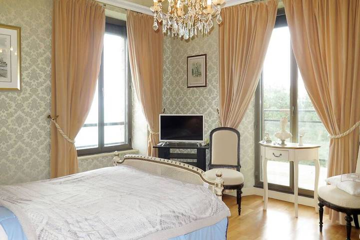 Villa pour 8 personnes, avec Balcon à Perros-Guirec - 2