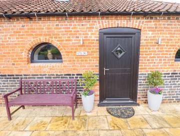 Holiday Home for 4 People in Lincolnshire, Midlands, Photo 2