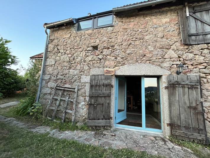 Gîte pour 4 personnes