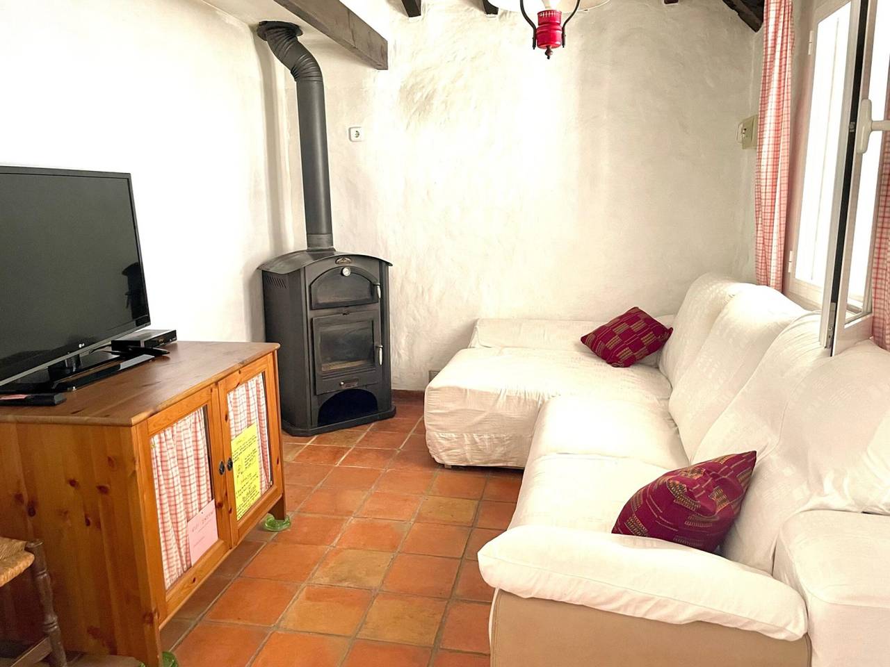 Charmantes Haus in Els Poblets in Almadrava, Costa Blanca