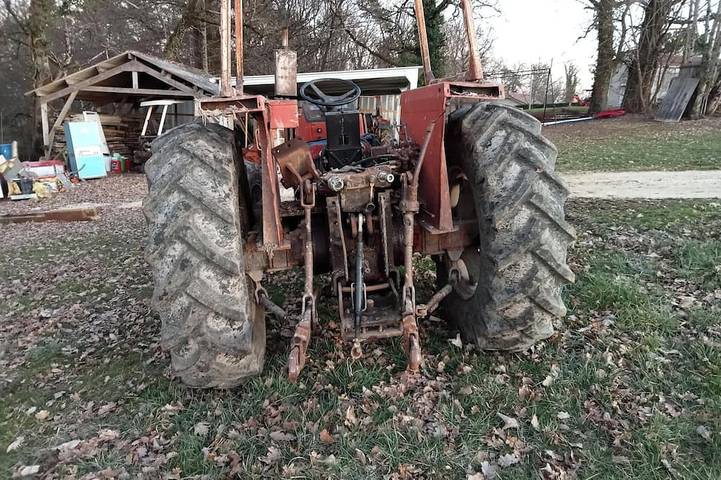 Location de vacances pour 14 personnes à Coursac - 4