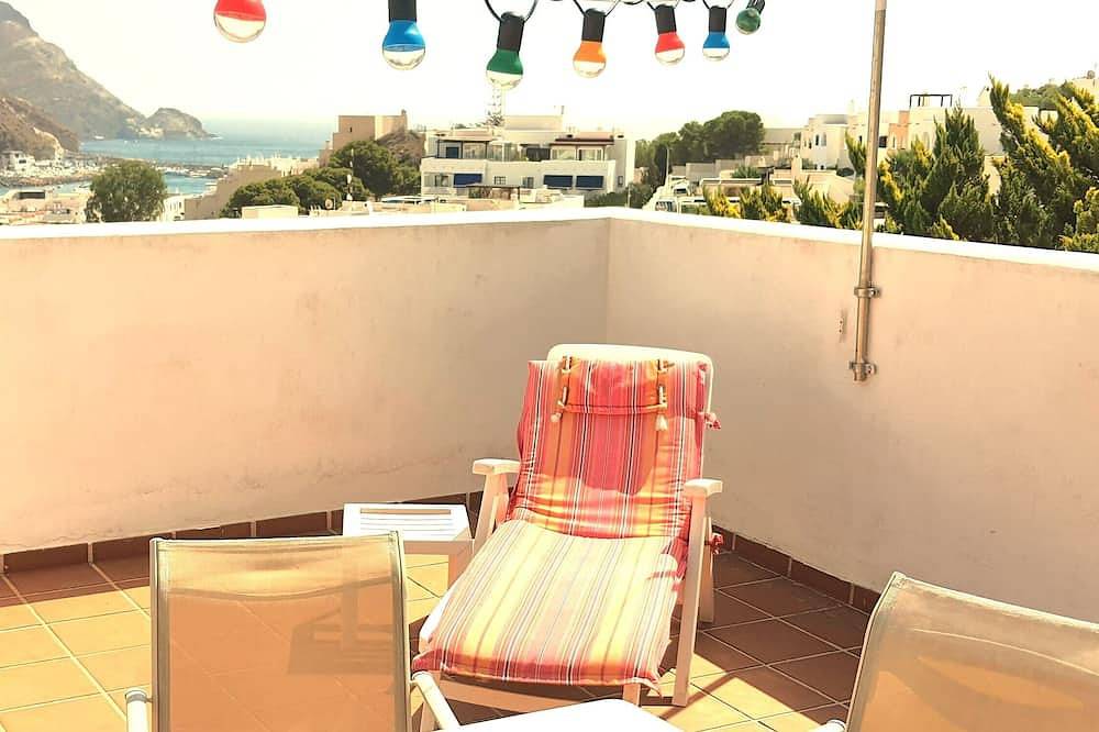 Villa in San Jose, in the center of Cabo de Gata in San José (Andalusien), Níjar