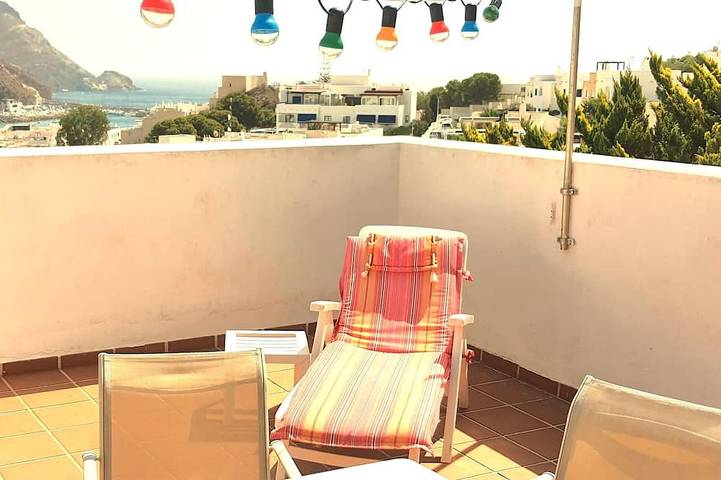 Ferienhaus für 10 Personen, mit Garten - 1