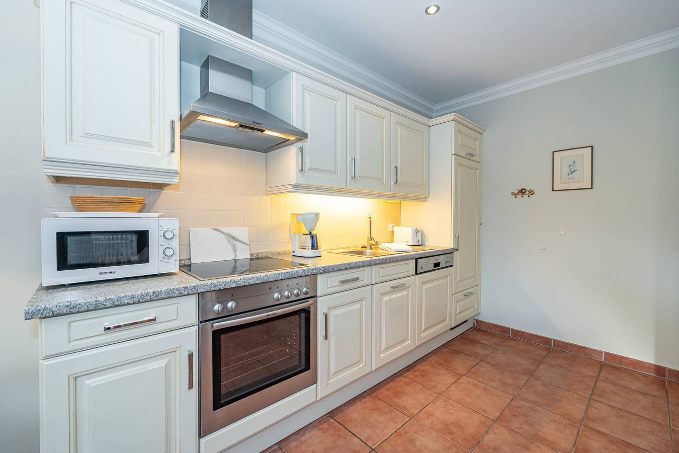 Ferienhaus Hardy in Westerland, Sylt (Gemeinde)