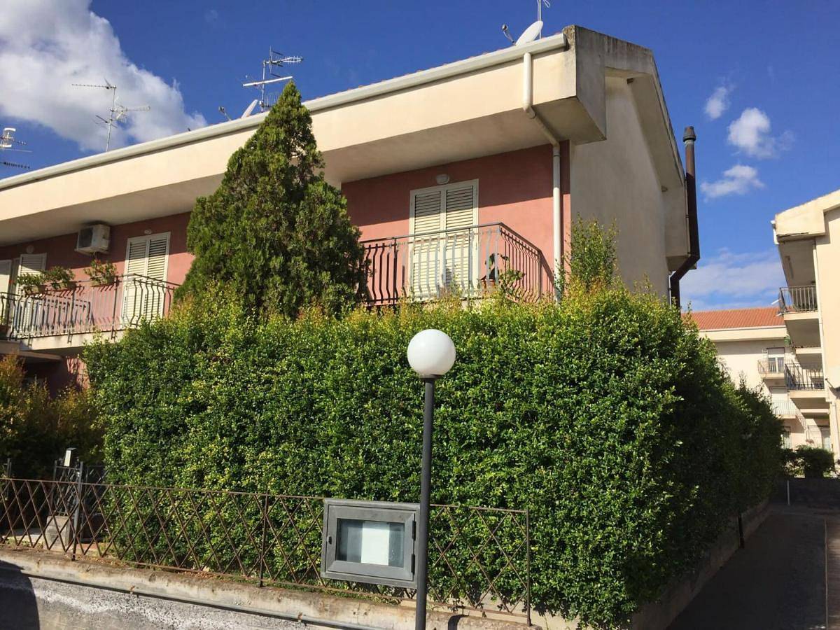 Villetta Pino Marino in Recanati (Sizilien), Giardini-Naxos
