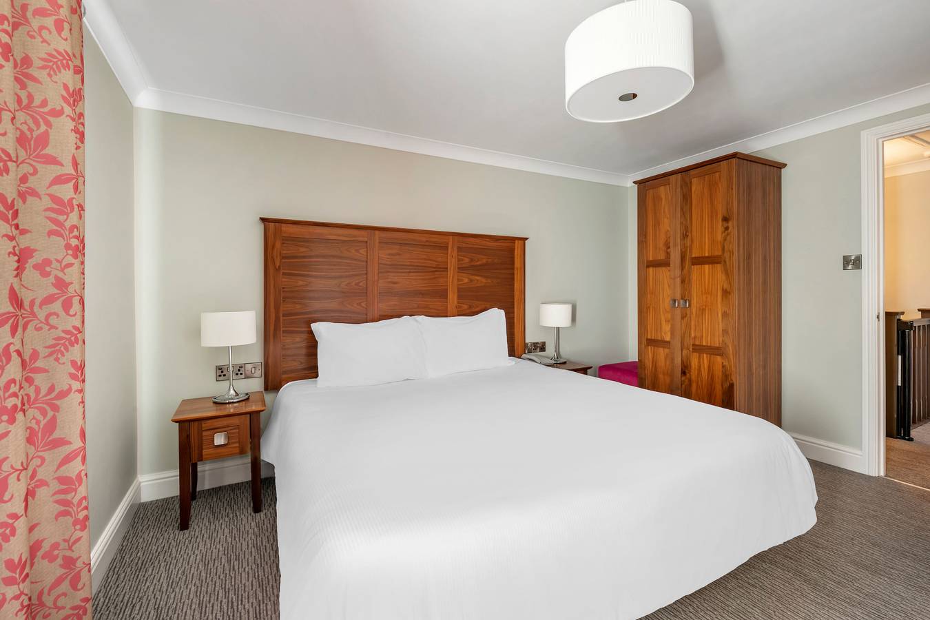 Woodford Bridge Country Club in Devon