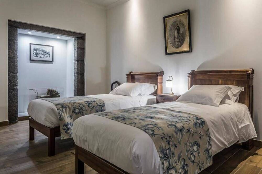 Casa de Campo São Francisco - Ponta Delgada - Turismo e Habitação in São Miguel Island, Ponta Delgada