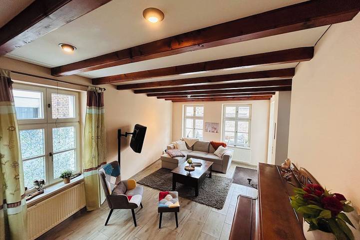 Ferienhaus für 8 Personen - 1