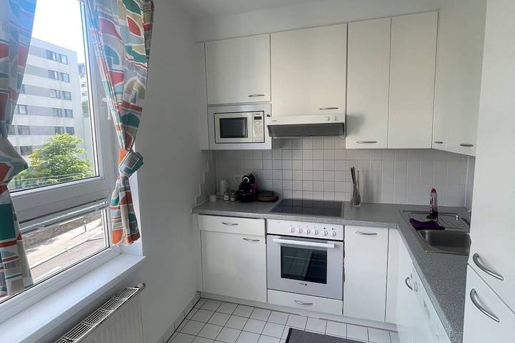 Appartamento intero, Luxurious 2 bedroom appartment in Vienna, Danubio Bassa Austria