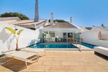 Casa De Férias para 6 Pessoas em Vilamoura, Quarteira, Foto 1