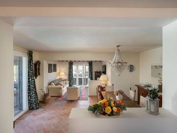 Casa Vacanza per 8 Persone in Pillo, Chianti, Foto 2