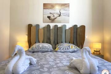 Appartement De Vacances pour 2 Personnes dans Trouville-sur-Mer, Calvados, Photo 3