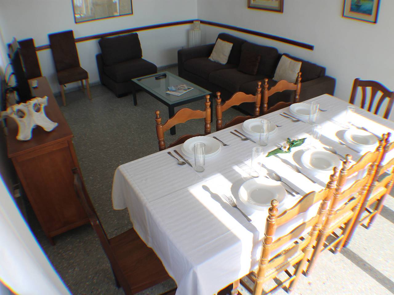 Agi Gaviota Villa in l'Almadrava, Roses