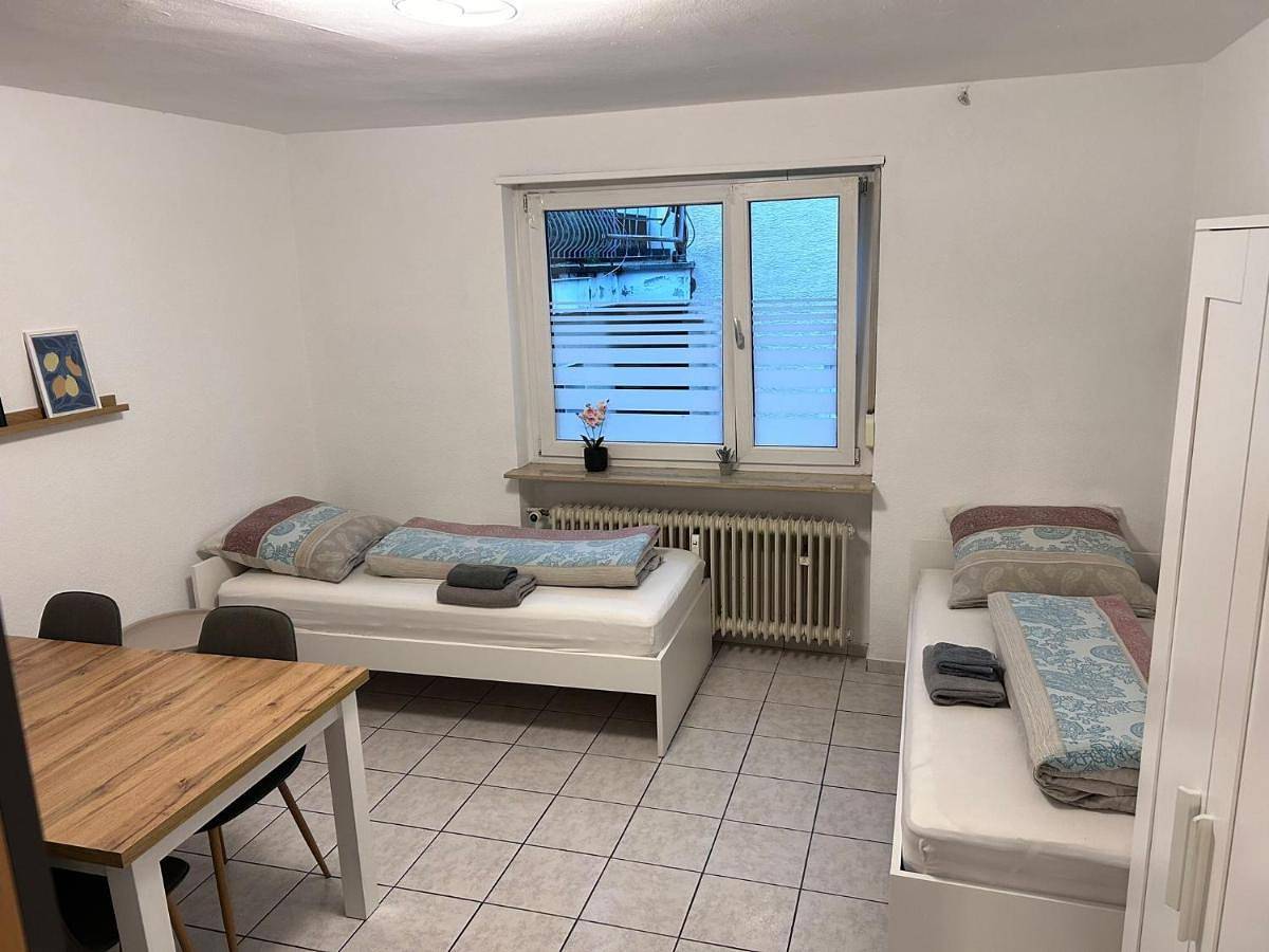 Appartement entier, Hauckwald Apartment 5 in Alzenau, Vettéravie